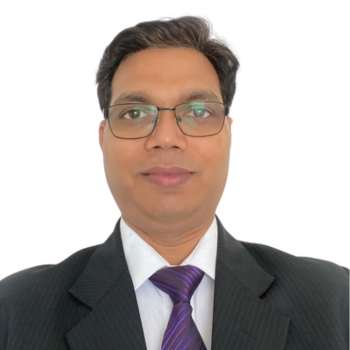 Dr. Umesh Sharma